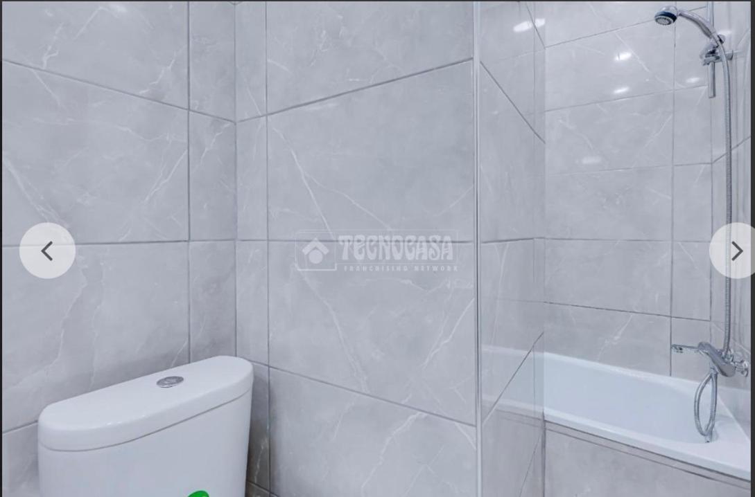 Queen Apartments Santa Coloma de Gramenet Экстерьер фото