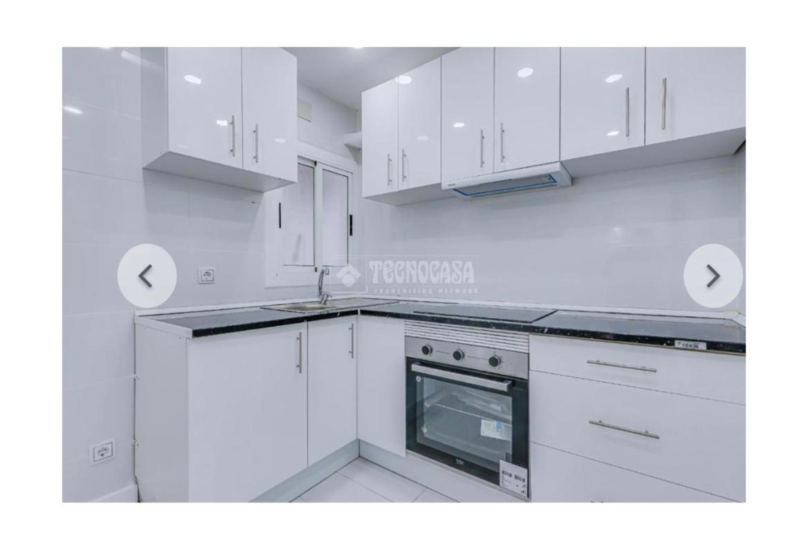 Queen Apartments Santa Coloma de Gramenet Экстерьер фото