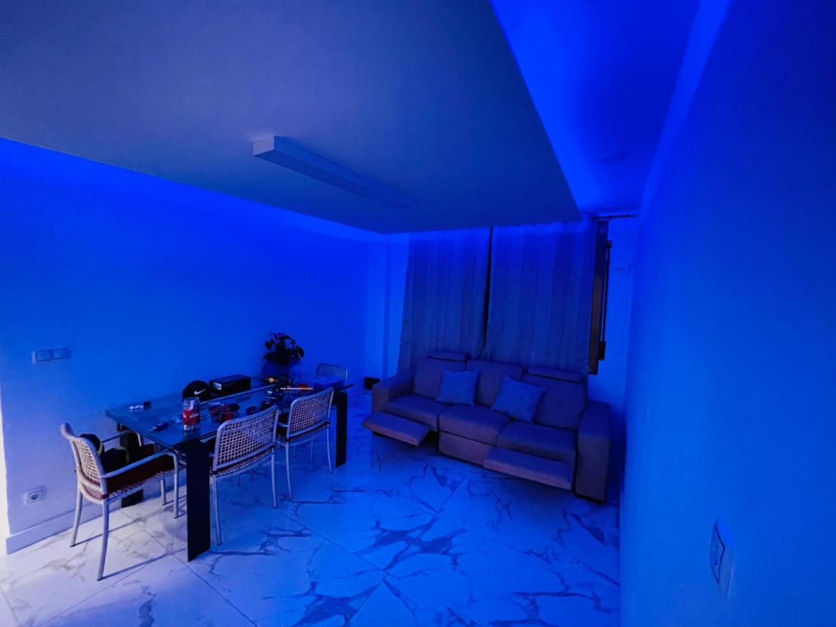 Queen Apartments Santa Coloma de Gramenet Экстерьер фото