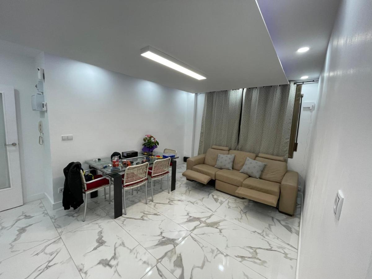 Queen Apartments Santa Coloma de Gramenet Экстерьер фото