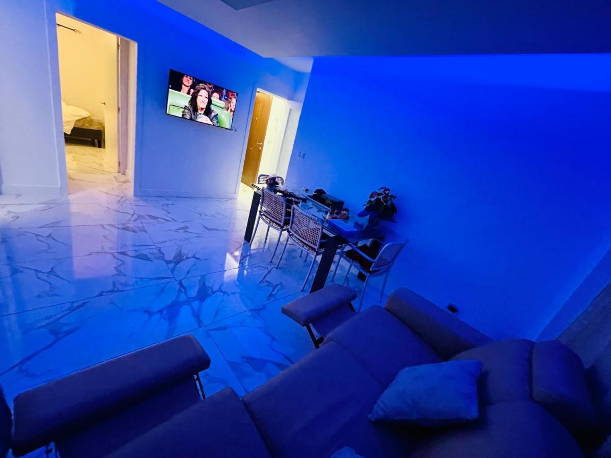 Queen Apartments Santa Coloma de Gramenet Экстерьер фото